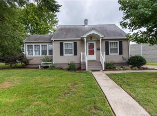 231 E Norwood Ave, Clarksville, IN 47129