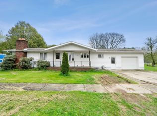 14451 Lowville St, Wattsburg, PA 16442