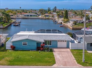 12829 1st Isle, Hudson, FL 34667