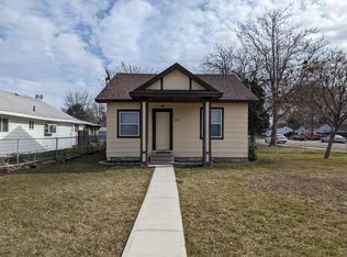 224 Maple St, Nampa, ID 83686