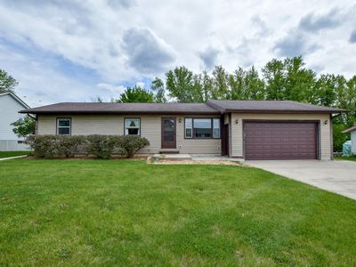105 Dougherty Court, Ridgeway, WI, 53582