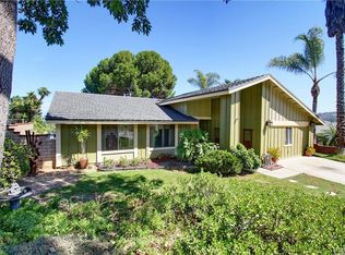 15541 Buttram St, Hacienda Heights, CA 91745