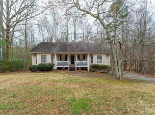 264 Pioneer Trl, Dallas, GA 30132