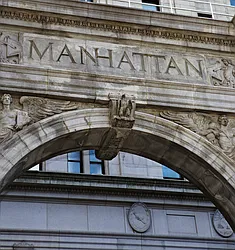 Rented by R New York