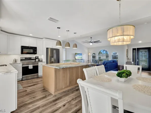 2720 SW 32nd St, Cape Coral, FL 33914