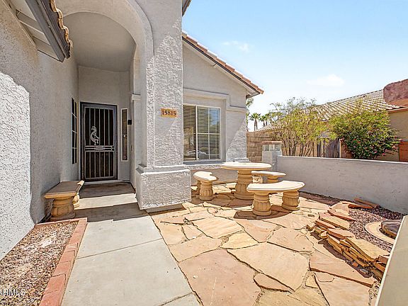 4th image of 15815 W HILTON Avenue