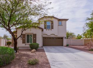 4739 W Buckskin Trl, Phoenix, AZ 85083
