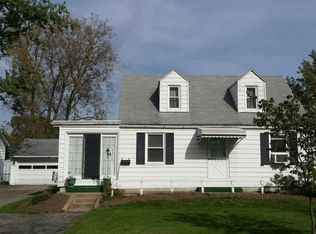 3358 Grayling Pl, Toledo, OH 43623