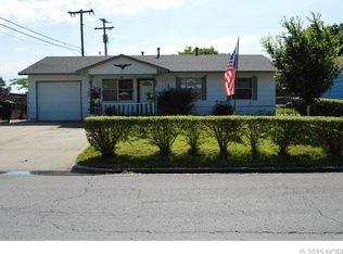 2121 S Main St, Sapulpa, OK 74066
