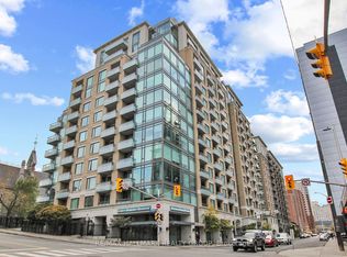 THE GALLERIA, Ottawa, ON K1N 6B1