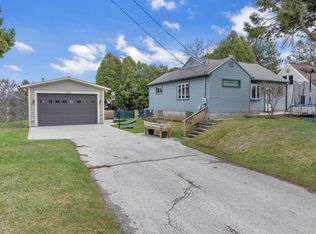 2119 N 38th St, Sheboygan Fls, WI 53081