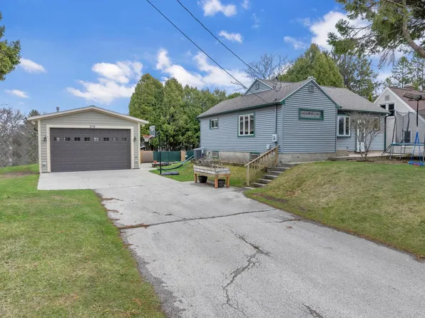 2119 North 38th STREET, Sheboygan, WI 53081