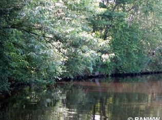 LOT 1 Silver Spring Rd, Holcombe, WI 54745