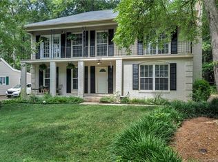 7026 Brookgreen Ter, Matthews, NC 28104