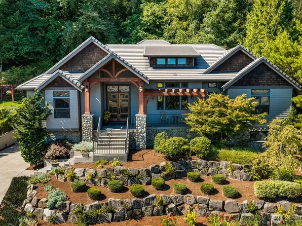 1520 NW Lacamas Drive, Camas, WA 98607