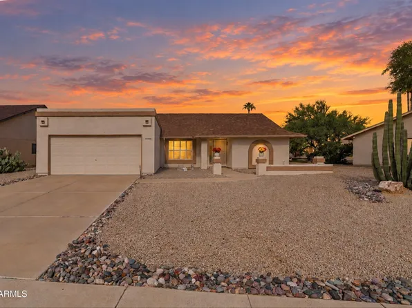 19016 N 96TH Avenue, Peoria, AZ 85382