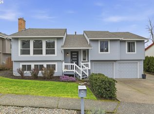 2160 SW 26th St, Gresham, OR 97080