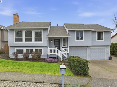 2160 SW 26th St, Gresham, OR, 97080