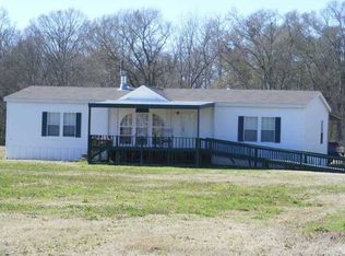1118 Bayou Fuselier Rd, Arnaudville, LA 70512