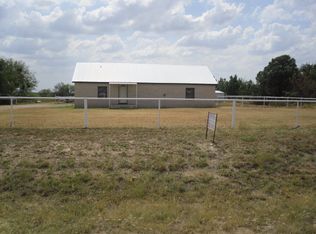 8103 W Us Highway 180, Snyder, TX 79549