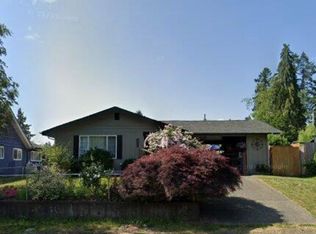 1219 Bayview Ave, Shelton, WA 98584