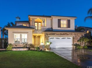 26072 Tennyson Ln, Stevenson Ranch, CA 91381