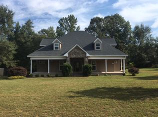 597 Pebble Rd, Keysville, GA 30816