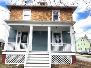 150 4th St, Providence, RI 02906