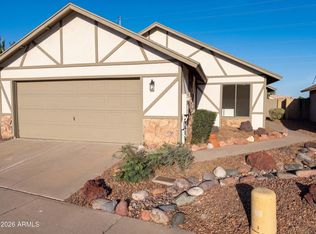 11820 N 66th Dr, Glendale, AZ 85304
