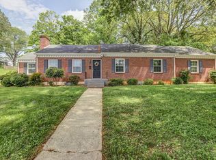 700 Mohawk Dr, Lynchburg, VA 24502
