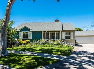 719 W Jonquil Rd, Santa Ana, CA 92706