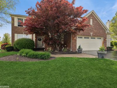 260 Thrush Cir, Lindenhurst, IL, 60046