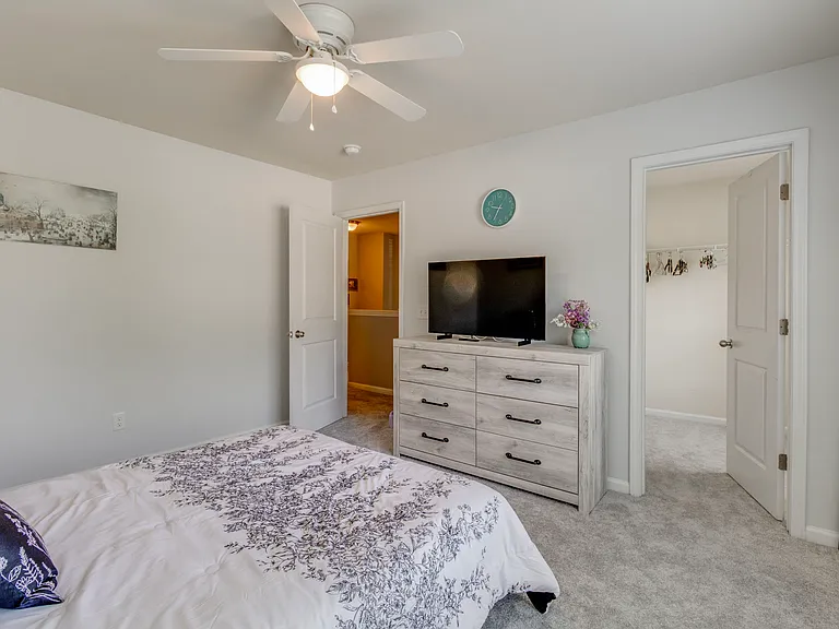 Bedroom #3