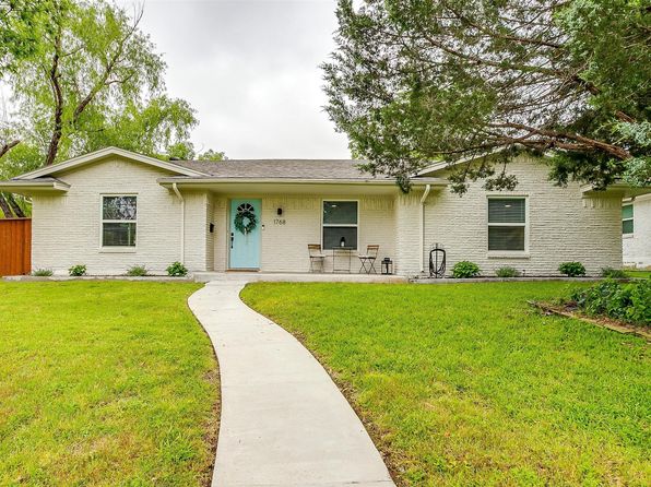 Home for Sale in Dallas TX