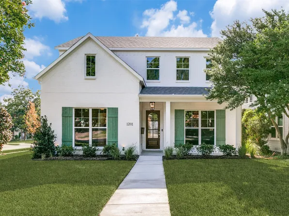 1201 Virginia Pl, Fort Worth, TX 76107
