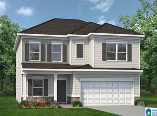 11 Wood Ln, Lincoln, AL 35160