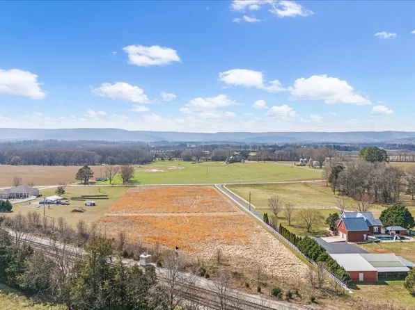 0 Georgia Crossing Rd, Winchester, TN 37398