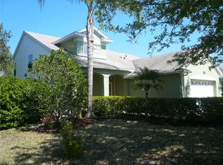 4803 Ridgemoor Cir, Palm Harbor, FL 34685