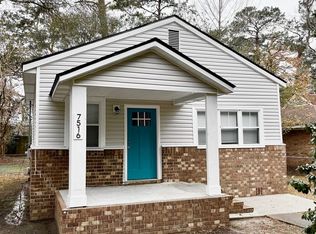 7516 Johnny Mercer Blvd, Savannah, GA 31410