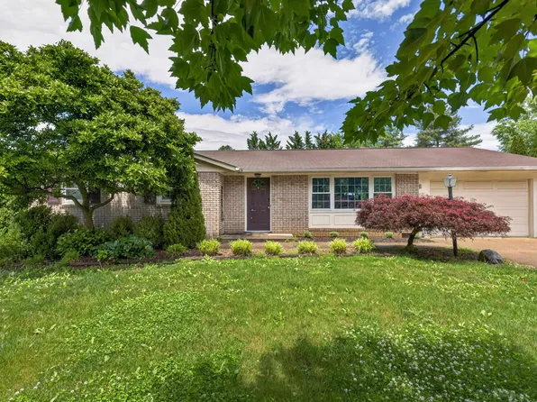 2544 Rawley Pike, Rockingham, VA 22801