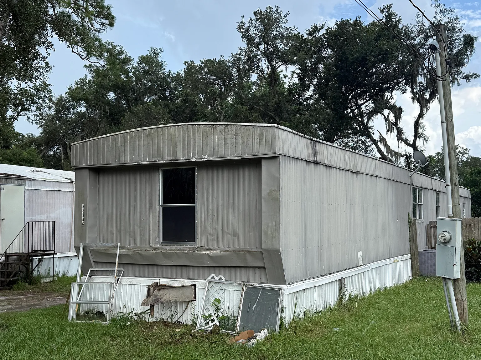 3 bed, 1050 sqft, $1,400 — Photo 1