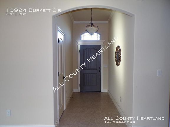 2nd image of 15924 Burkett Cir