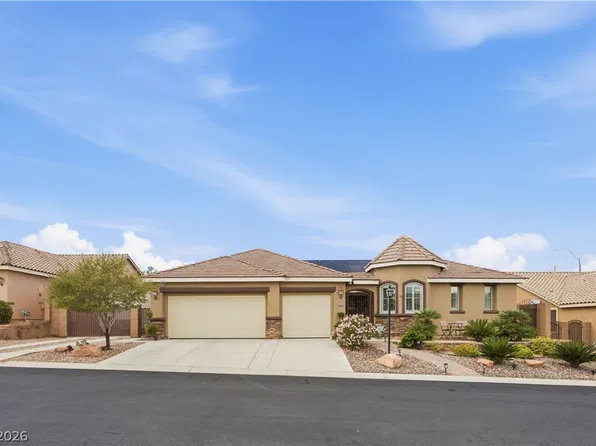 8709 Icy Mistral Ct, Las Vegas, NV 89131