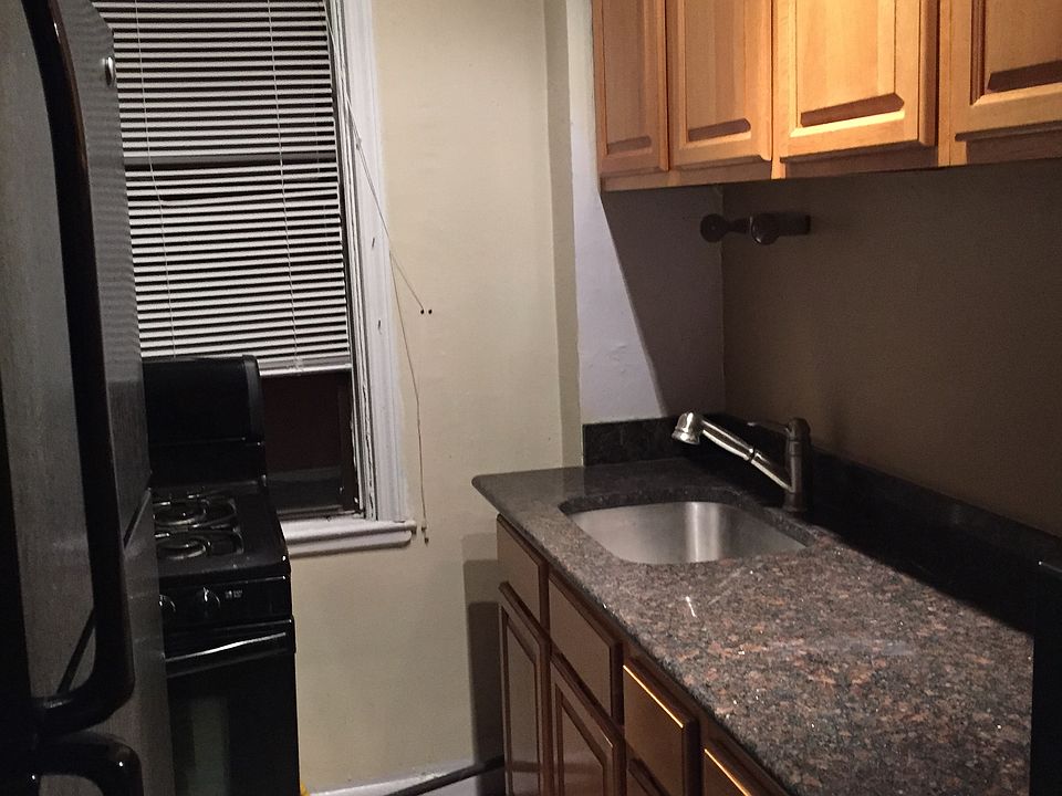 newer kitchen