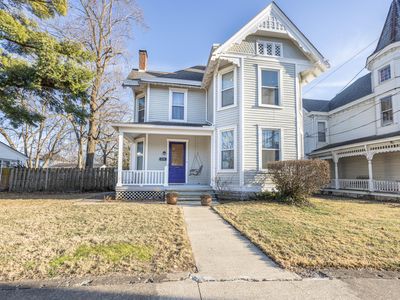1216 Main St, Paris, KY, 40361