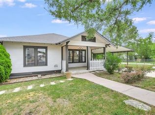 5007 Pecan Springs Rd, Austin, TX 78723