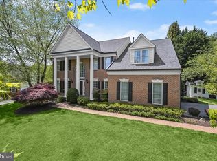 10312 Kingsway Ct, Ellicott City, MD 21042