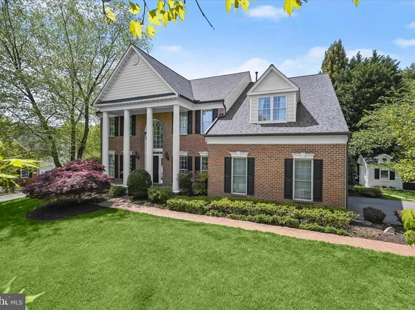 10312 Kingsway Ct, Ellicott City, MD 21042