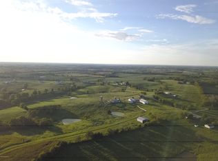 1929 Yates Cooney Neck Rd #1, Bloomfield, KY 40008