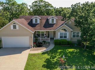 178 Reddington Rd, Lake Ozark, MO 65049